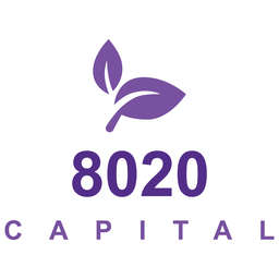 8020 Capital logo