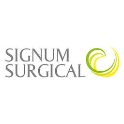 Signum Surgical logo