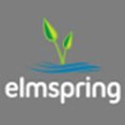 Elmspring Accelerator logo