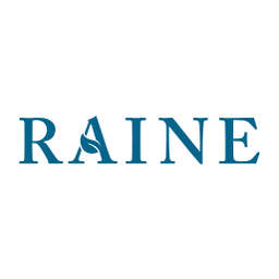 Raine Ventures logo