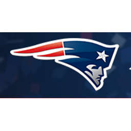 New England Patriots logo