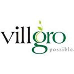 Villgro logo