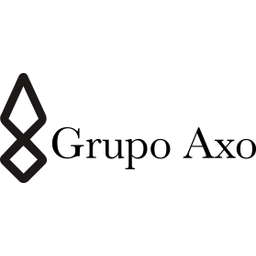 Grupo Axo logo