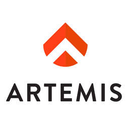 Artemis Logo