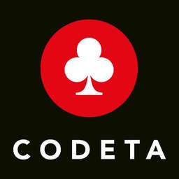 Codeta logo