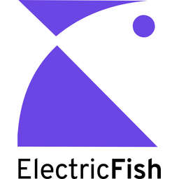 ElectricFish logo