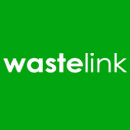 Wastelink logo