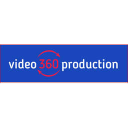 Video360production.com logo