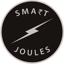 Smart Joules logo