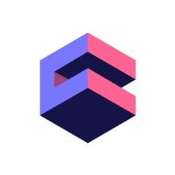 Cube Dev logo