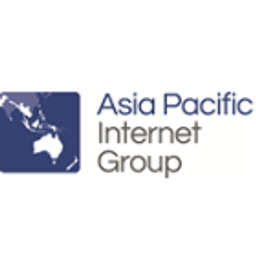 Asia Pacific Internet Group Logo