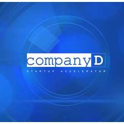 Company D logo