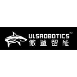 ULS Robotics logo