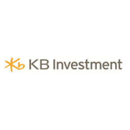 KB Investment logo