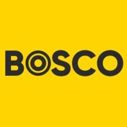 BOSCO Logo