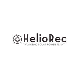 HelioRec logo