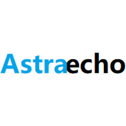 Astraecho Capital logo