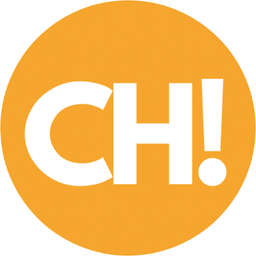 ChargerHelp! logo