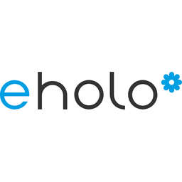 Eholo logo