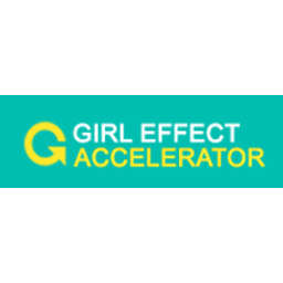 Girl Effect Accelerator logo