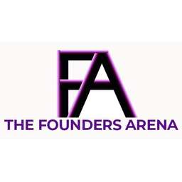 The Founders Arena logo