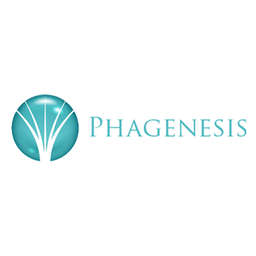 Phagenesis logo