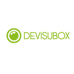 Devisubox logo