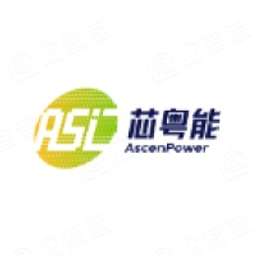 Guangdong Xinyue logo