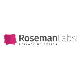 Roseman Labs logo