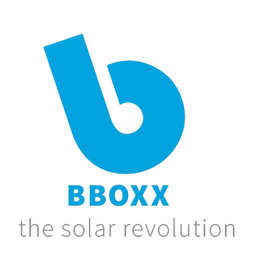 Bboxx logo