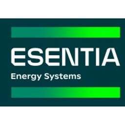 ESENTIA Energy Systems logo