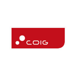 COIG S.A. logo
