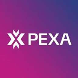 PEXA logo