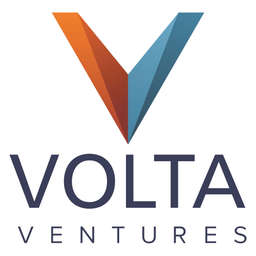 Volta Ventures logo