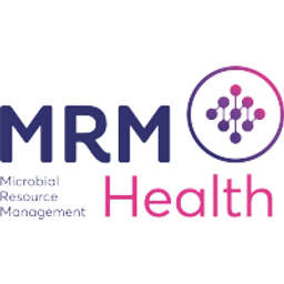 MRM Health NV logo