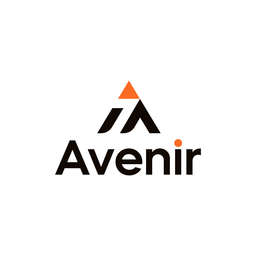 Avenir logo