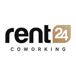 rent24 Logo
