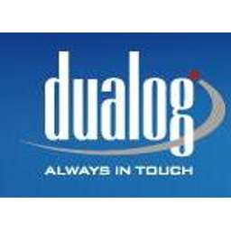 Dualog logo