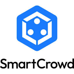 SmartCrowd logo
