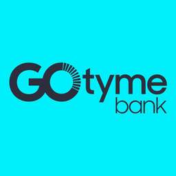 GoTyme Bank Logo