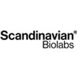 Scandinavian Biolabs logo