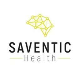 Saventic Health logo