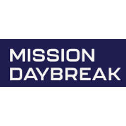 Mission Daybreak logo