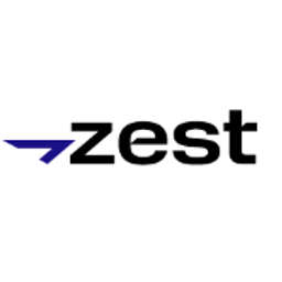 Zest logo