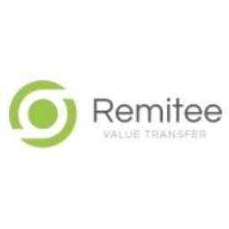 Remitee Logo