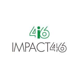 Impact46 logo