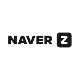 NAVER Z logo