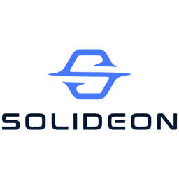 Solideon Logo
