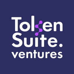 TokenSuite Ventures Logo
