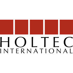 Holtec International logo